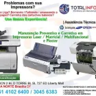 Imagem 8 da empresa TOTAL INFOR - ASSISTENCIA TECNICA APPLE DELL HP ASUS ACER Informática em Brasília DF